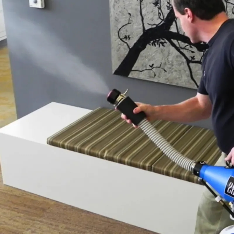 Professional Odor Removal in Wilson, NC